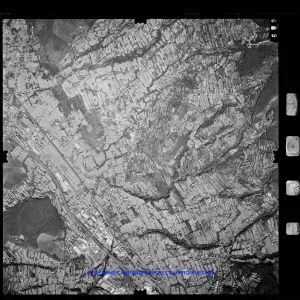 AEROFOTO IGM 1974 689