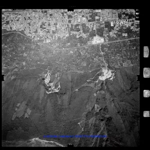 AEROFOTO IGM 1974 693