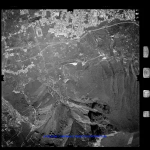 AEROFOTO IGM 1974 695