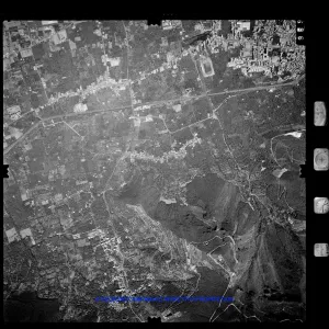 AEROFOTO IGM 1974 696