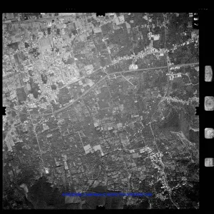 AEROFOTO IGM 1974 697