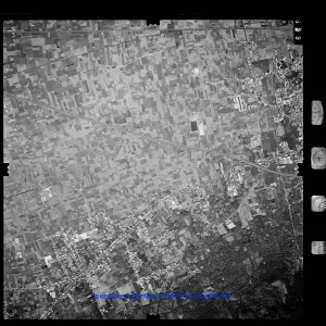 AEROFOTO IGM 1974 699