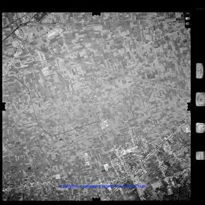 AEROFOTO IGM 1974 700