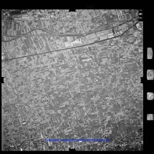 AEROFOTO IGM 1974 702