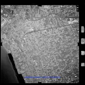 AEROFOTO IGM 1974 703