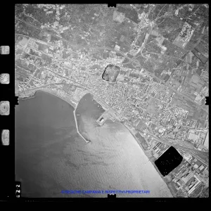 AEROFOTO IGM 1974 672