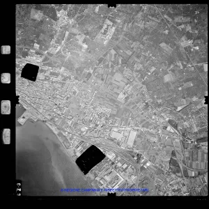 AEROFOTO IGM 1974 673