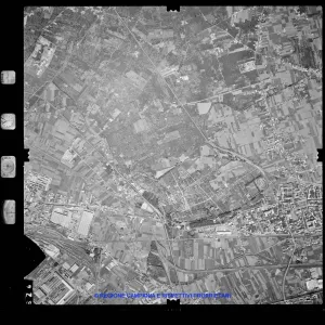AEROFOTO IGM 1974 674
