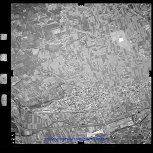AEROFOTO IGM 1974 675