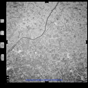 AEROFOTO IGM 1974 678