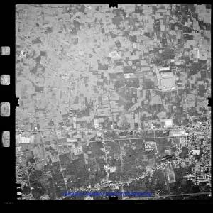AEROFOTO IGM 1974 681