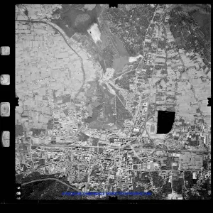 AEROFOTO IGM 1974 684