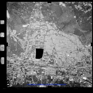 AEROFOTO IGM 1974 685