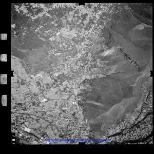 AEROFOTO IGM 1974 687