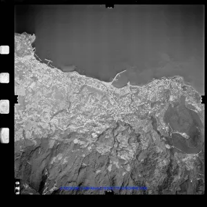 AEROFOTO IGM 1974 970
