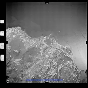 AEROFOTO IGM 1974 972