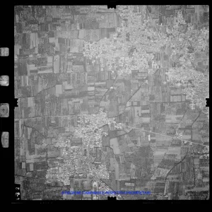 AEROFOTO IGM 1974 432