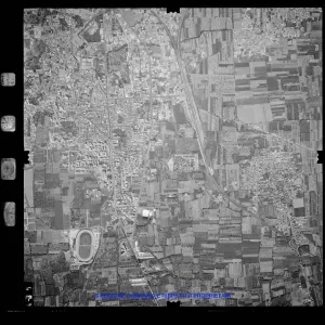 AEROFOTO IGM 1974 435